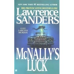 McNally's Luck (Archy McNally Novels)
