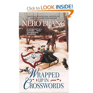 Corpus Crossword Mystery Crosswords Included