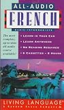 French All-Audio Course (Living Language Series)