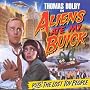Aliens Ate My Buick