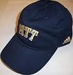 Pittsburgh Panthers Adidas NCAA Adjustable Slouch Hat