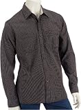 Timberland Mens Long sleeve Stripe Woven Shirt