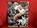 San Francisco 49ers Vernon Davis Autographed 8x10 Photo, Proof Photo of Vernon Signing for Us.
