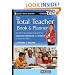 The Total Teacher, Book and Planner: The All-in-One System that Gets You Organized, Empowered, and Inspired to Teach Your Best (Josey-Bass Teacher Grades K-12)