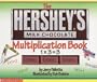 Hershey's Milk Chocolate Multiplication Book