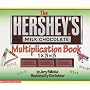 Hershey's Milk Chocolate Multiplication Book