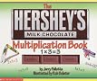 Hershey's Milk Chocolate Multiplication Book (Hershey's) Hershey's Milk Chocolate Multiplication Book (Hershey's)