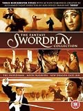 Fantasy Swordplay Collection