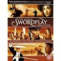The Fantasy Swordplay Collection [DVD]