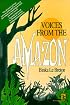 Voices from the Amazon (Kumarian Press Books for a World That Works)