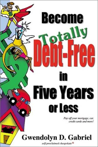 become debt free