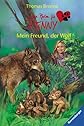 Mein Freund, der Wolf