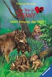 Produkt-Bild: Sieben Pfoten f&uuml;r Penny 19. Mein Freund, der Wolf