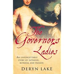 The Governor's Ladies