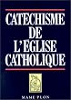 Cat�chisme de l'Eglise catholique