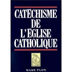 Cat�chisme de l'Eglise catholique