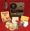Fonotone Records 1956-1969