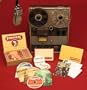 Fonotone Records: Frederick, Maryland (1956-1969)