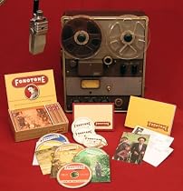 Fonotone Records 1956-1969