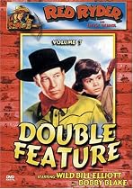 Red Ryder and Little Beaver Double Feature, Vol. 7