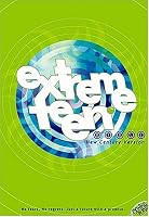 Extreme Teen Bible Just A Future With A Promise