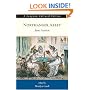 Northanger Abbey: A Longman Cultural Edition