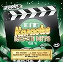 Zoom Karaoke CD+G - Ultimate Karaoke Movie Hits 2 - Mamma Mia, Grease, High School Musical 2