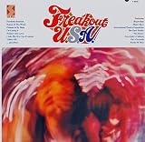 Freakout U.S.A.