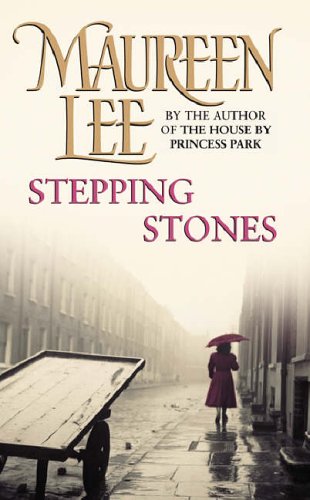 City Travel Guides Discounted  Books : Stepping Stones
