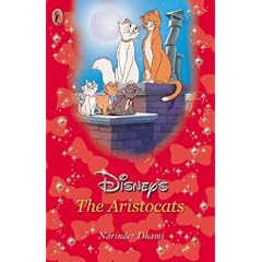 The Aristocats: Classic Re-Telling