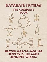 Database Systems: The Complete Book