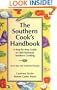 The Southern Cook's Handbook: A Step-By-Step Guide to Old-Fashioned Southern Cooking