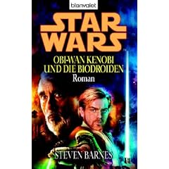 Obi-Wan Kenobi und die Biodroiden