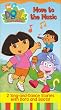 Dora the Explorer - Move to the Music [VHS]