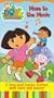 Dora the Explorer - Move to the Music [VHS]