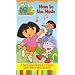 Dora the Explorer - Move to the Music [VHS]
