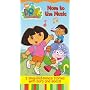 Dora the Explorer - Move to the Music [VHS]