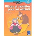 Pi�ces et Sayn�tes pour les enfants
