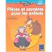 Pi�ces et Sayn�tes pour les enfants