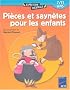 Pi�ces et Sayn�tes pour les enfants
