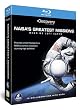 NASA's Greatest Missions [Blu-ray][Region Free]