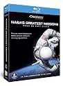 NASA's Greatest Missions [Blu-ray]
