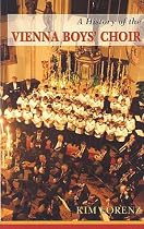 A History of the Vienna Boys' Choir