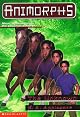 The Unknown (Animorphs, Book 14)