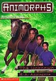 The Unknown (Animorphs, Book 14)