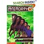 The Unknown (Animorphs, Book 14)