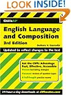 CliffsAP English Language and Composition (Cliffs AP)