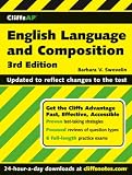 CliffsAP English Language and Composition (Cliffs AP)