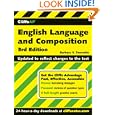 CliffsAP English Language and Composition (Cliffs AP)