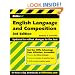 CliffsAP English Language and Composition (Cliffs AP)